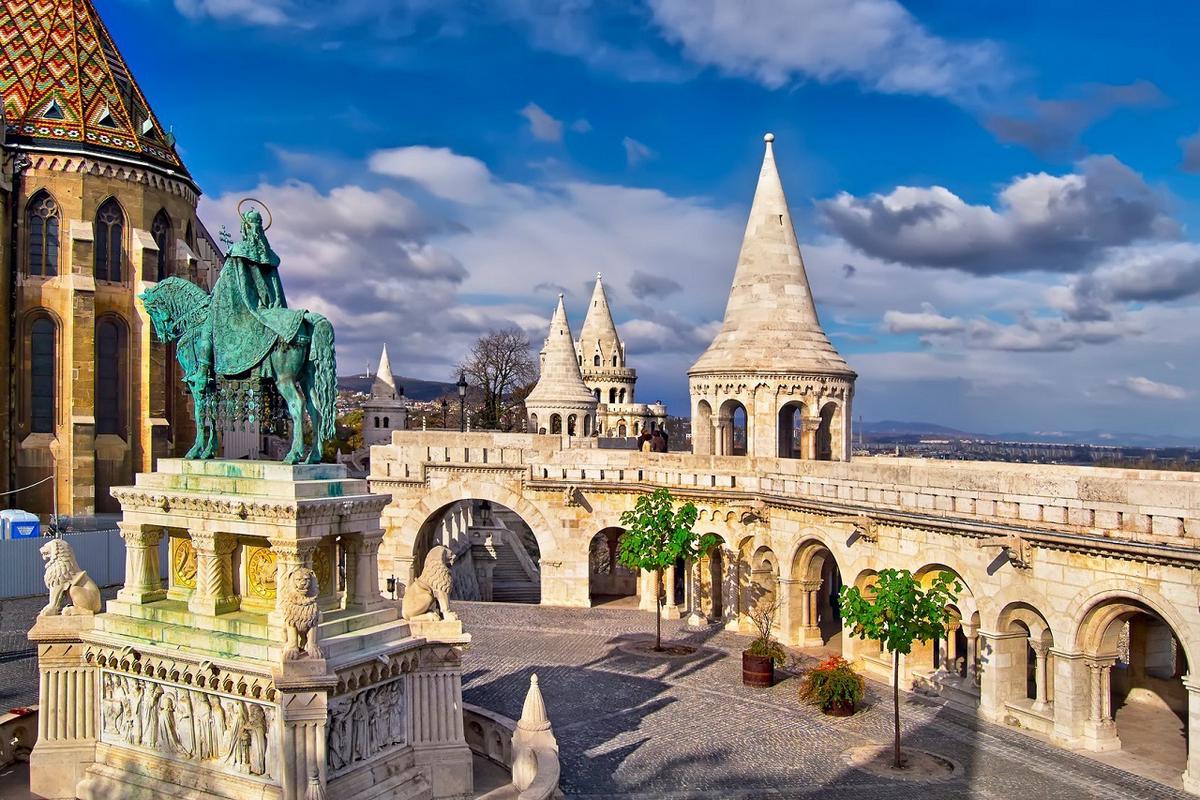 Wycieczka Budapeszt Eger I Tokaj Wycieczka Objazdowa Do